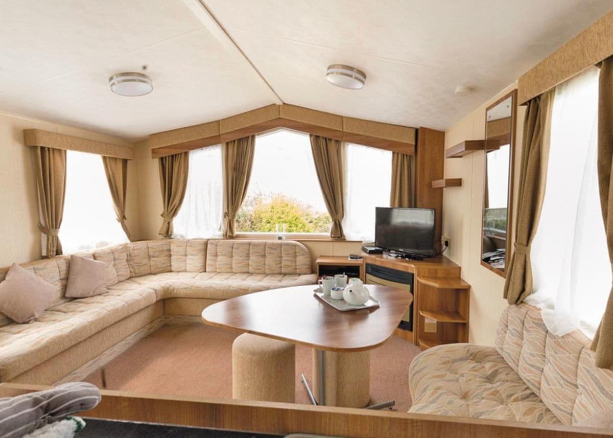 Fishguard Bay Resort Llanllawer 외부 사진