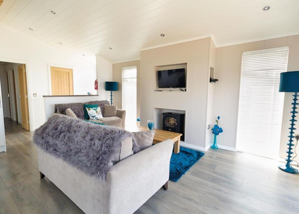 Fishguard Bay Resort Llanllawer 외부 사진