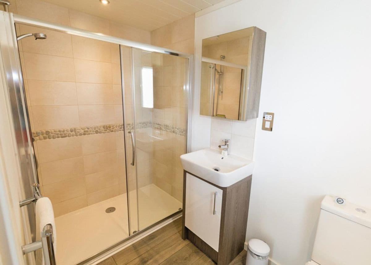 Fishguard Bay Resort Llanllawer 외부 사진